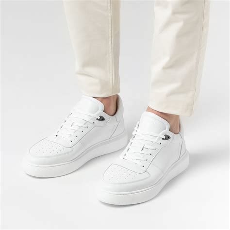 witte sneakers heren zomer adidas|Witte sneakers voor heren .